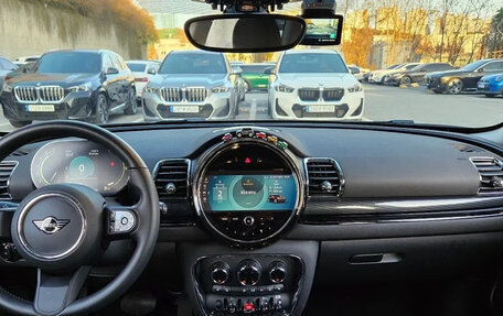 MINI Clubman, 2023 год, 2 550 000 рублей, 6 фотография