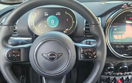 MINI Clubman, 2023 год, 2 550 000 рублей, 11 фотография