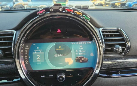 MINI Clubman, 2023 год, 2 550 000 рублей, 12 фотография