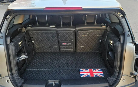 MINI Clubman, 2023 год, 2 550 000 рублей, 16 фотография