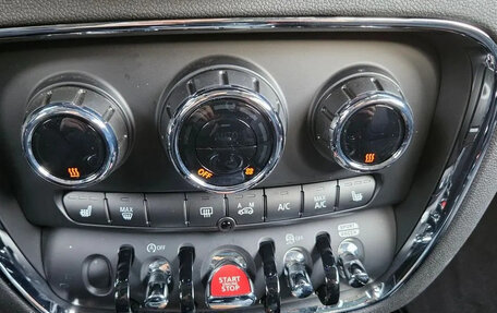 MINI Clubman, 2023 год, 2 550 000 рублей, 14 фотография