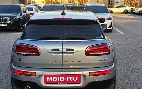 MINI Clubman, 2023 год, 2 550 000 рублей, 4 фотография