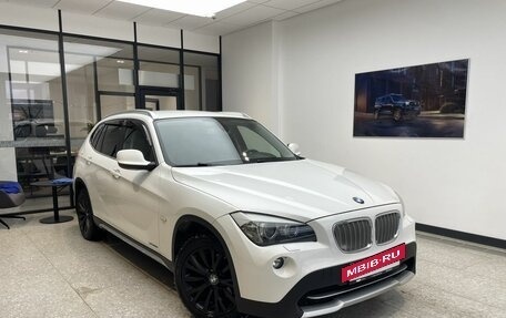 BMW X1, 2012 год, 1 630 000 рублей, 3 фотография