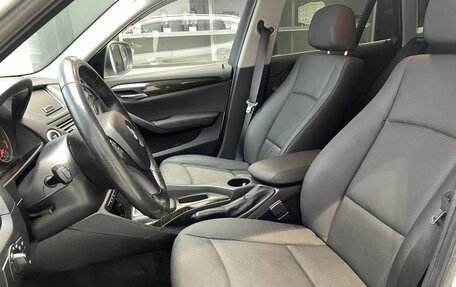 BMW X1, 2012 год, 1 630 000 рублей, 9 фотография