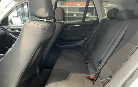 BMW X1, 2012 год, 1 630 000 рублей, 10 фотография