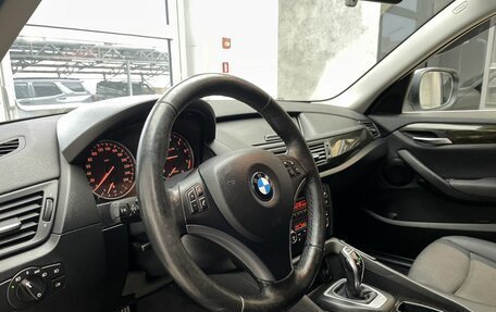 BMW X1, 2012 год, 1 630 000 рублей, 8 фотография