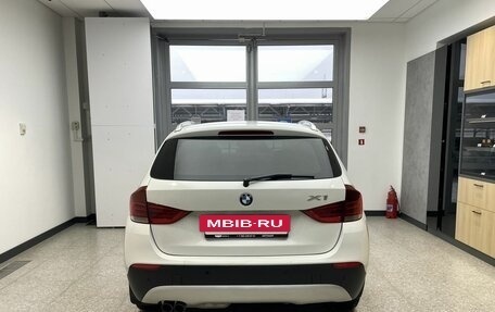 BMW X1, 2012 год, 1 630 000 рублей, 5 фотография