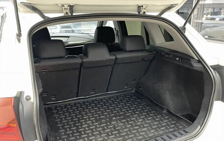 BMW X1, 2012 год, 1 630 000 рублей, 7 фотография