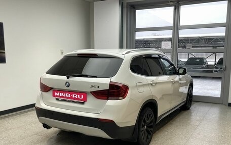 BMW X1, 2012 год, 1 630 000 рублей, 4 фотография