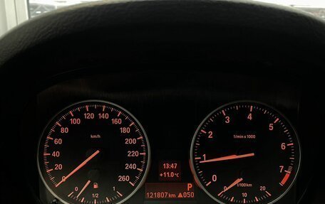 BMW X1, 2012 год, 1 630 000 рублей, 13 фотография