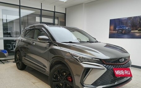 Geely Coolray I, 2023 год, 2 250 000 рублей, 3 фотография