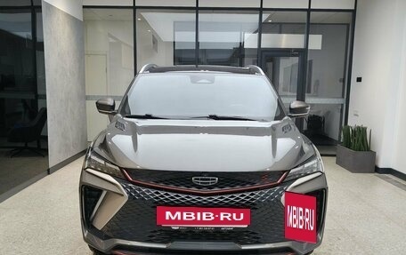 Geely Coolray I, 2023 год, 2 250 000 рублей, 2 фотография