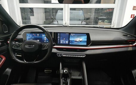 Geely Coolray I, 2023 год, 2 250 000 рублей, 8 фотография