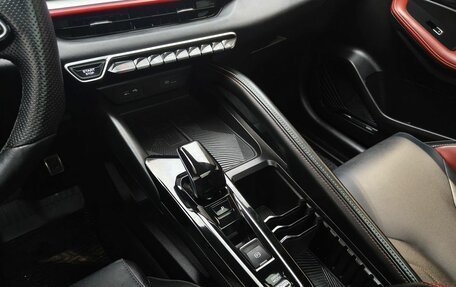 Geely Coolray I, 2023 год, 2 250 000 рублей, 11 фотография