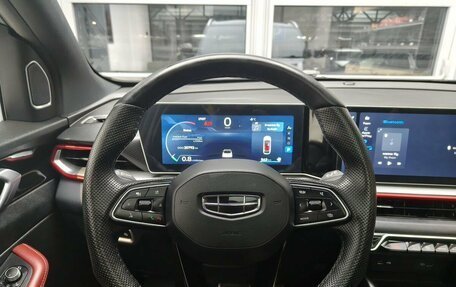 Geely Coolray I, 2023 год, 2 250 000 рублей, 9 фотография