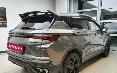 Geely Coolray I, 2023 год, 2 250 000 рублей, 4 фотография