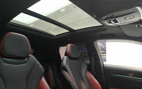 Geely Coolray I, 2023 год, 2 250 000 рублей, 13 фотография