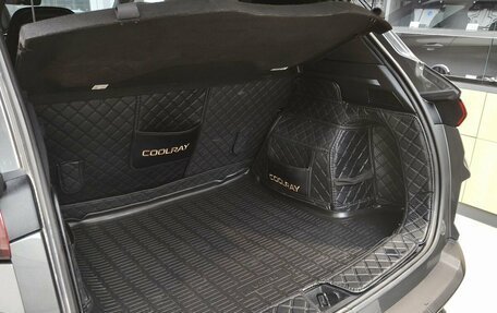 Geely Coolray I, 2023 год, 2 250 000 рублей, 15 фотография