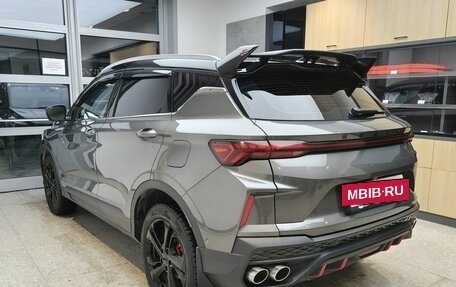 Geely Coolray I, 2023 год, 2 250 000 рублей, 6 фотография