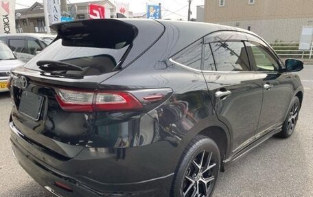 Toyota Harrier, 2019 год, 2 241 027 рублей, 5 фотография