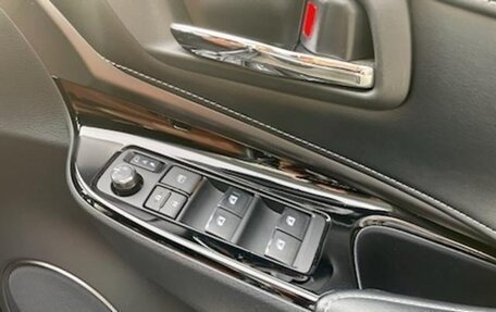 Toyota Harrier, 2019 год, 2 241 027 рублей, 9 фотография