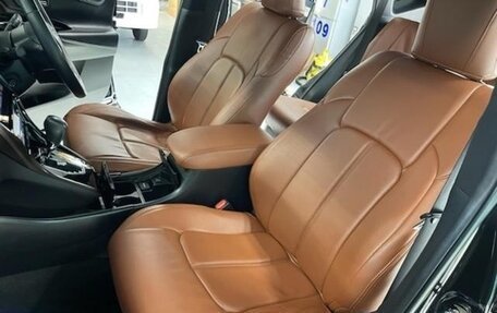 Toyota Harrier, 2019 год, 2 241 027 рублей, 17 фотография