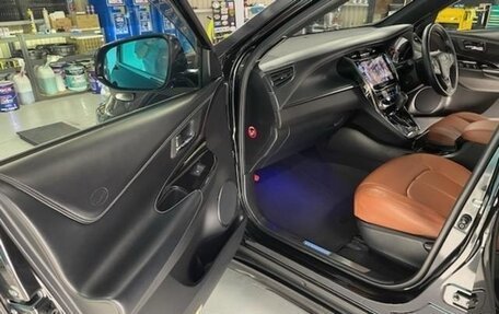 Toyota Harrier, 2019 год, 2 241 027 рублей, 15 фотография