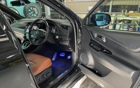 Toyota Harrier, 2019 год, 2 241 027 рублей, 11 фотография