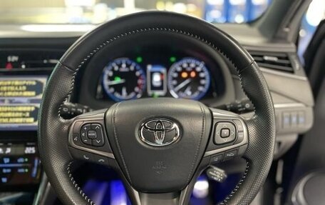 Toyota Harrier, 2019 год, 2 241 027 рублей, 19 фотография