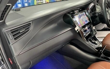 Toyota Harrier, 2019 год, 2 241 027 рублей, 16 фотография