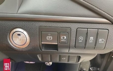 Toyota Harrier, 2019 год, 2 241 027 рублей, 10 фотография