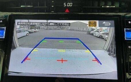 Toyota Harrier, 2019 год, 2 241 027 рублей, 20 фотография