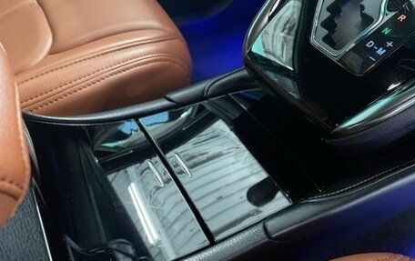 Toyota Harrier, 2019 год, 2 241 027 рублей, 22 фотография