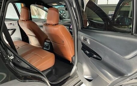 Toyota Harrier, 2019 год, 2 241 027 рублей, 24 фотография