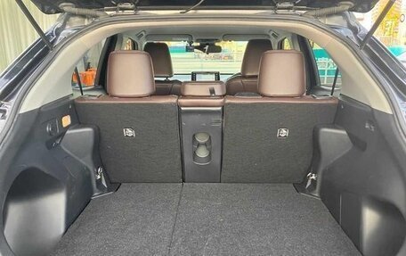 Toyota Yaris Cross, 2022 год, 1 650 000 рублей, 9 фотография