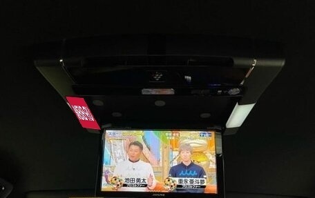 Toyota Harrier, 2019 год, 2 241 027 рублей, 23 фотография