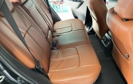 Toyota Harrier, 2019 год, 2 241 027 рублей, 25 фотография