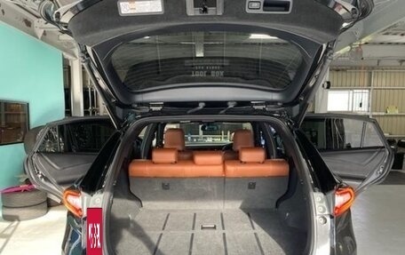 Toyota Harrier, 2019 год, 2 241 027 рублей, 26 фотография