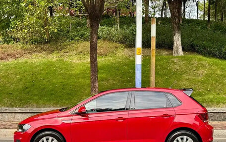 Volkswagen Polo, 2022 год, 1 097 555 рублей, 5 фотография