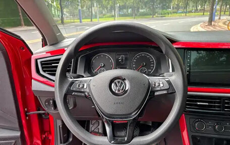 Volkswagen Polo, 2022 год, 1 097 555 рублей, 12 фотография