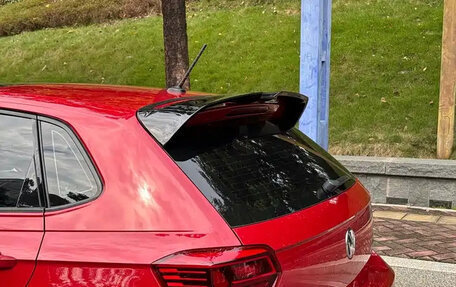 Volkswagen Polo, 2022 год, 1 097 555 рублей, 10 фотография