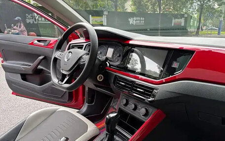 Volkswagen Polo, 2022 год, 1 097 555 рублей, 16 фотография