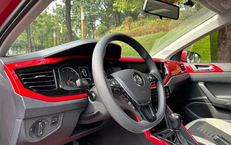 Volkswagen Polo, 2022 год, 1 097 555 рублей, 18 фотография