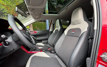 Volkswagen Polo, 2022 год, 1 097 555 рублей, 19 фотография