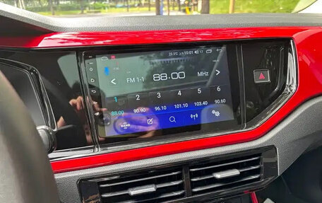 Volkswagen Polo, 2022 год, 1 097 555 рублей, 23 фотография