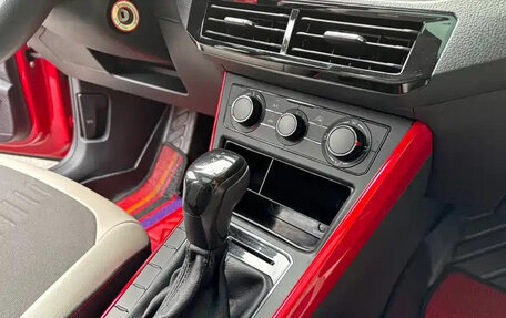 Volkswagen Polo, 2022 год, 1 097 555 рублей, 24 фотография