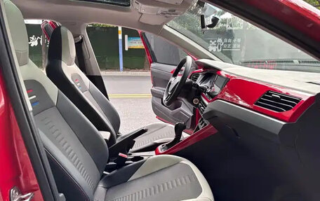 Volkswagen Polo, 2022 год, 1 097 555 рублей, 20 фотография