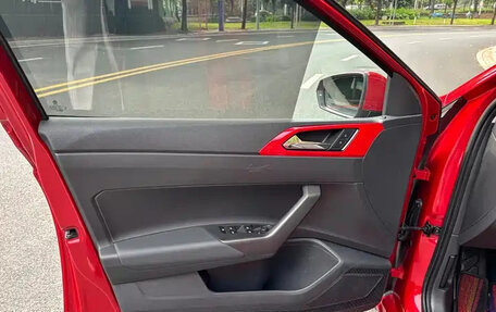 Volkswagen Polo, 2022 год, 1 097 555 рублей, 25 фотография