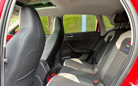 Volkswagen Polo, 2022 год, 1 097 555 рублей, 27 фотография