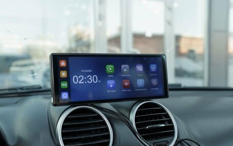 Mercedes-Benz M-Класс, 2005 год, 1 350 000 рублей, 14 фотография